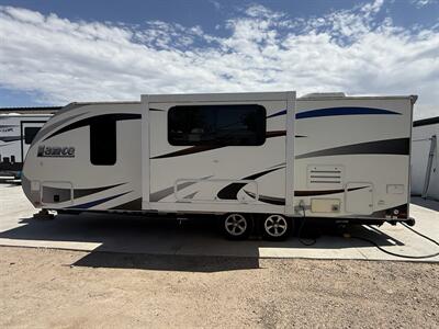 2016 Lance Lance 2295 - Photo 4 - Rillito, AZ 85654