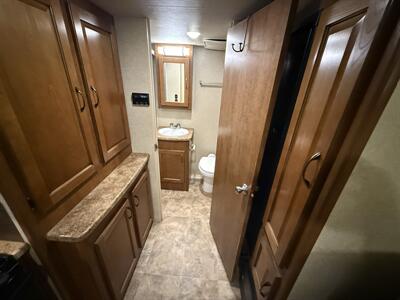 2016 Lance Lance 2295 - Photo 36 - Rillito, AZ 85654