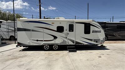 2016 Lance Lance 2295 - Photo 3 - Rillito, AZ 85654