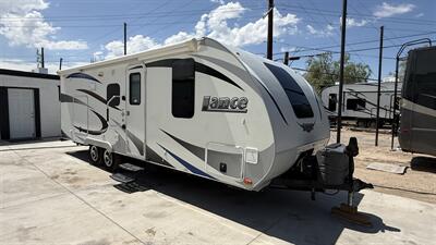 2016 Lance Lance 2295 - Photo 9 - Rillito, AZ 85654