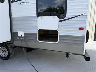 2017 CrossRoads RV Z-1 272BH   - Photo 13 - Rillito, AZ 85654