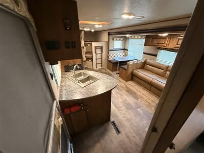 2017 CrossRoads RV Z-1 272BH   - Photo 44 - Rillito, AZ 85654