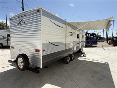 2017 CrossRoads RV Z-1 272BH   - Photo 4 - Rillito, AZ 85654