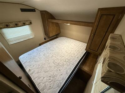 2017 CrossRoads RV Z-1 272BH   - Photo 38 - Rillito, AZ 85654
