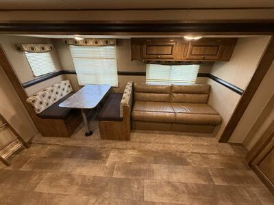 2017 CrossRoads RV Z-1 272BH   - Photo 21 - Rillito, AZ 85654