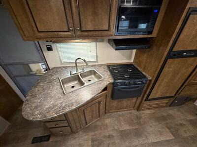 2017 CrossRoads RV Z-1 272BH   - Photo 30 - Rillito, AZ 85654