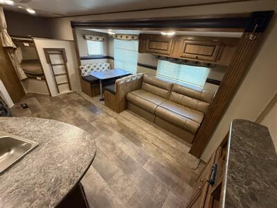 2017 CrossRoads RV Z-1 272BH   - Photo 14 - Rillito, AZ 85654