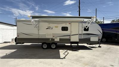 2017 CrossRoads RV Z-1 272BH   - Photo 3 - Rillito, AZ 85654
