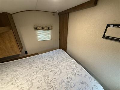 2017 CrossRoads RV Z-1 272BH   - Photo 41 - Rillito, AZ 85654