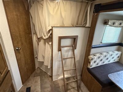 2017 CrossRoads RV Z-1 272BH   - Photo 23 - Rillito, AZ 85654