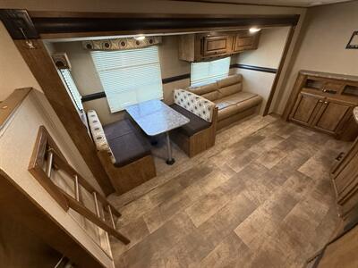 2017 CrossRoads RV Z-1 272BH   - Photo 16 - Rillito, AZ 85654