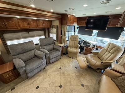 2007 Tiffin Allegro Bus 42QDP - Photo 23 - Rillito, AZ 85654