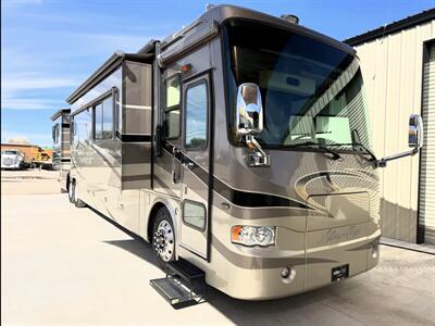 2007 Tiffin Allegro Bus 42QDP - Photo 1 - Rillito, AZ 85654