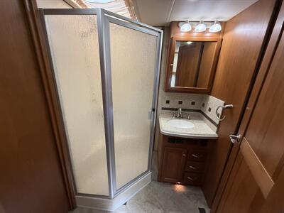 2007 Tiffin Allegro Bus 42QDP - Photo 43 - Rillito, AZ 85654