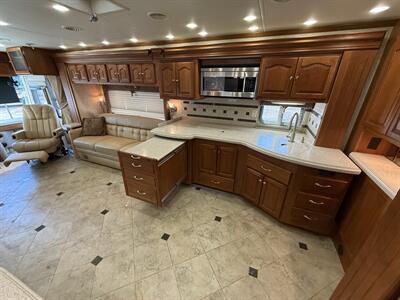 2007 Tiffin Allegro Bus 42QDP - Photo 18 - Rillito, AZ 85654