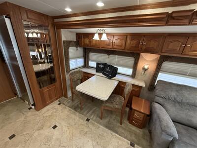 2007 Tiffin Allegro Bus 42QDP - Photo 27 - Rillito, AZ 85654