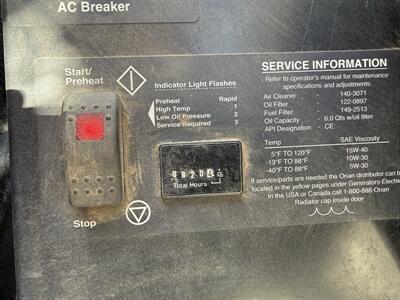 2007 Tiffin Allegro Bus 42QDP - Photo 83 - Rillito, AZ 85654