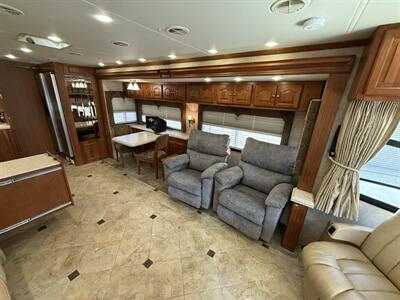 2007 Tiffin Allegro Bus 42QDP - Photo 15 - Rillito, AZ 85654