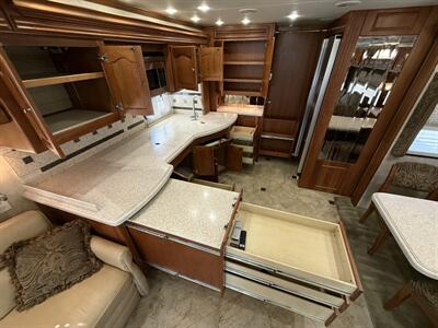 2007 Tiffin Allegro Bus 42QDP - Photo 35 - Rillito, AZ 85654