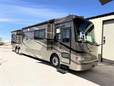 2007 Tiffin Allegro Bus 42QDP