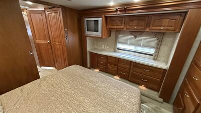 2007 Tiffin Allegro Bus 42QDP - Photo 55 - Rillito, AZ 85654