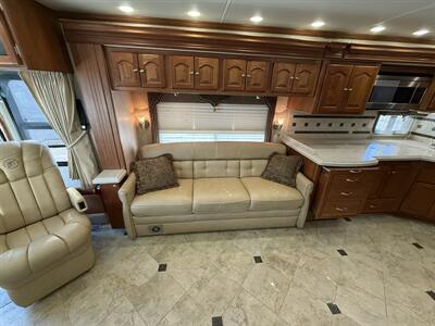 2007 Tiffin Allegro Bus 42QDP - Photo 25 - Rillito, AZ 85654