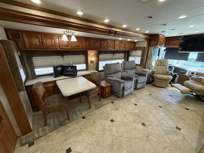 2007 Tiffin Allegro Bus 42QDP - Photo 19 - Rillito, AZ 85654