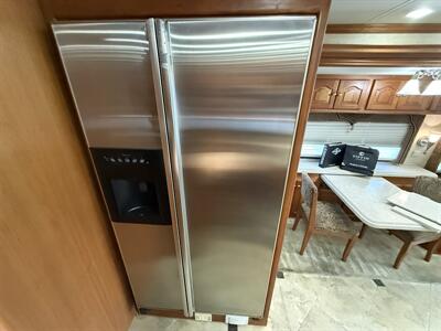 2007 Tiffin Allegro Bus 42QDP - Photo 39 - Rillito, AZ 85654