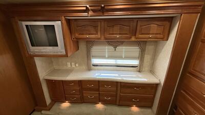 2007 Tiffin Allegro Bus 42QDP - Photo 57 - Rillito, AZ 85654