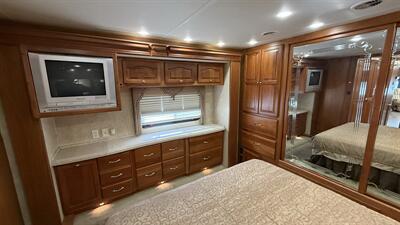 2007 Tiffin Allegro Bus 42QDP - Photo 54 - Rillito, AZ 85654