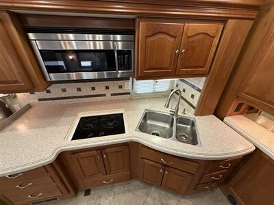 2007 Tiffin Allegro Bus 42QDP - Photo 36 - Rillito, AZ 85654