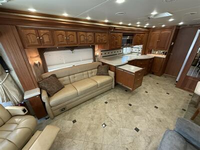 2007 Tiffin Allegro Bus 42QDP - Photo 17 - Rillito, AZ 85654