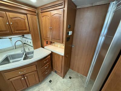 2007 Tiffin Allegro Bus 42QDP - Photo 37 - Rillito, AZ 85654