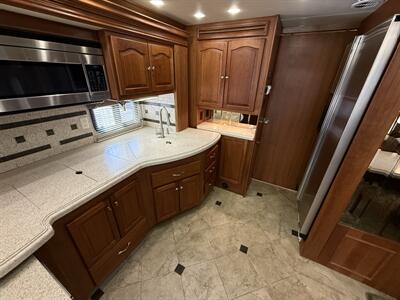 2007 Tiffin Allegro Bus 42QDP - Photo 32 - Rillito, AZ 85654