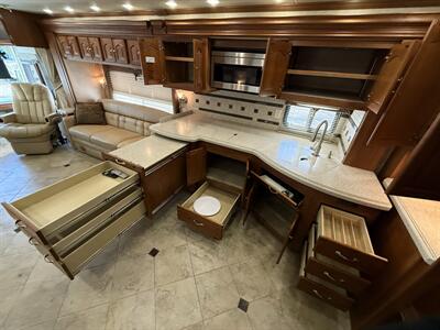 2007 Tiffin Allegro Bus 42QDP - Photo 33 - Rillito, AZ 85654