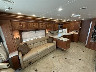 2007 Tiffin Allegro Bus 42QDP - Photo 16 - Rillito, AZ 85654