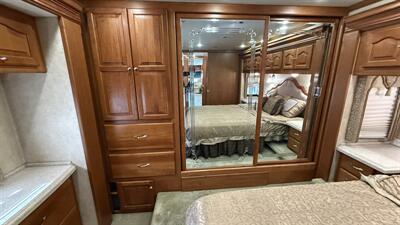 2007 Tiffin Allegro Bus 42QDP - Photo 58 - Rillito, AZ 85654