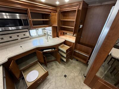 2007 Tiffin Allegro Bus 42QDP - Photo 34 - Rillito, AZ 85654