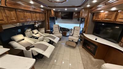 2016 Tiffin Phaeton 36GH - Photo 20 - Marana, AZ 85653