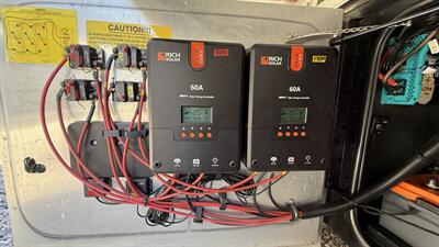 2016 Tiffin Phaeton 36GH - Photo 83 - Marana, AZ 85653