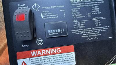 2016 Tiffin Phaeton 36GH - Photo 89 - Marana, AZ 85653