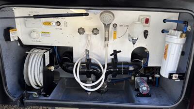 2016 Tiffin Phaeton 36GH - Photo 75 - Marana, AZ 85653