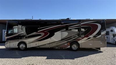 2016 Tiffin Phaeton 36GH - Photo 11 - Marana, AZ 85653