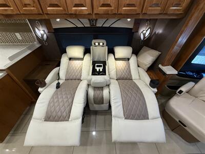 2016 Tiffin Phaeton 36GH - Photo 21 - Marana, AZ 85653