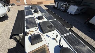 2016 Tiffin Phaeton 36GH - Photo 92 - Marana, AZ 85653