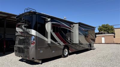2016 Tiffin Phaeton 36GH - Photo 7 - Marana, AZ 85653