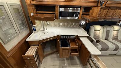 2016 Tiffin Phaeton 36GH - Photo 34 - Marana, AZ 85653