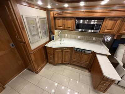 2016 Tiffin Phaeton 36GH - Photo 28 - Marana, AZ 85653