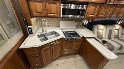 2016 Tiffin Phaeton 36GH - Photo 30 - Marana, AZ 85653