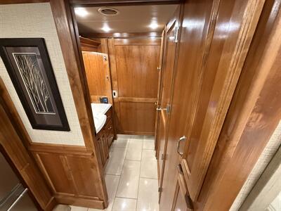 2016 Tiffin Phaeton 36GH - Photo 38 - Marana, AZ 85653